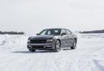 Dodge Charger SXT AWD 2015 года
